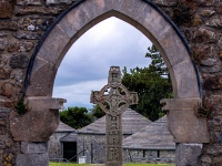Clonmacnoise